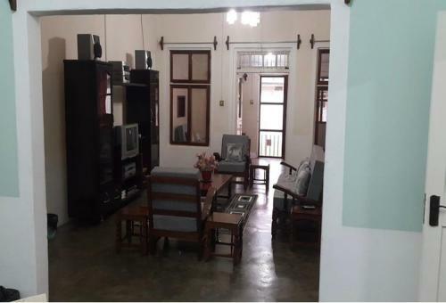 Serengeti House