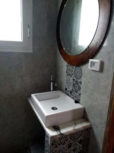 Apartamento Dar Alhabib