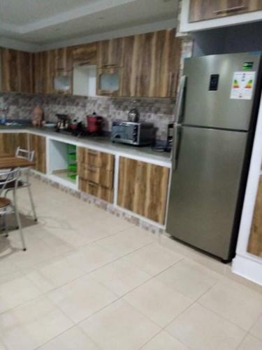 Apartamento Dar Alhabib