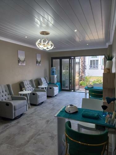 Bed & Breakfast St. Lodge & Spa