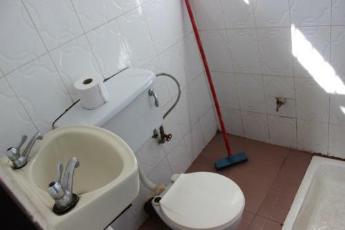 Cleopatra Backpackers Hostel