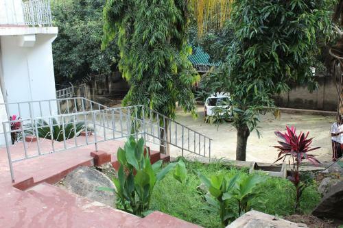 Cleopatra Backpackers Hostel