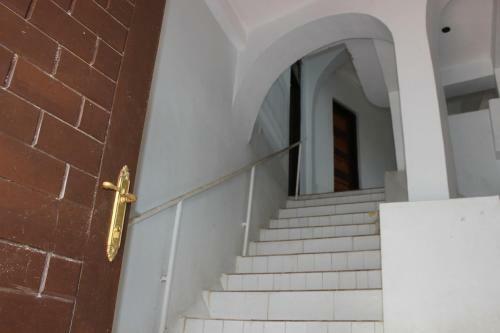 Cleopatra Backpackers Hostel