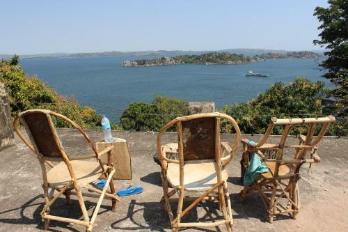 Cleopatra Backpackers Hostel