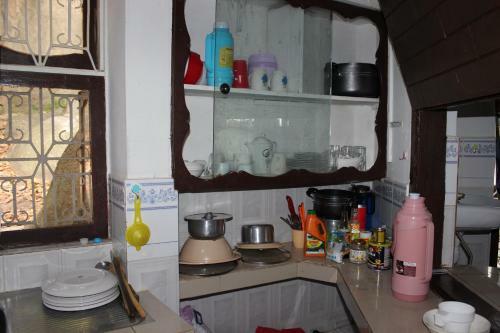 Cleopatra Backpackers Hostel