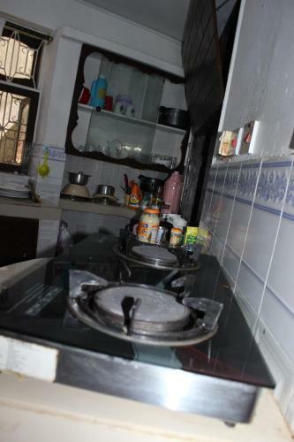 Cleopatra Backpackers Hostel