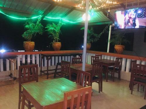 Grasema Arena Hotel