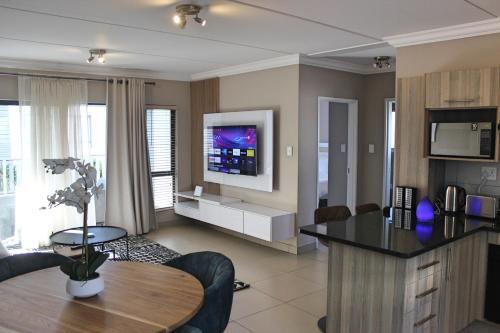 White Orchid Apartment