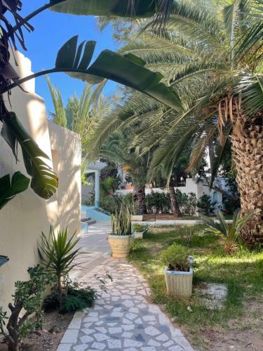 Apartamento Appartement Hammamet Nord