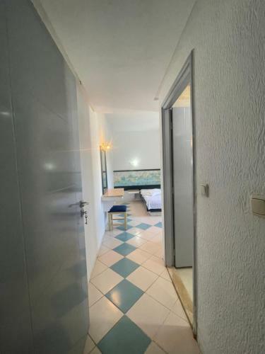 Apartamento Appartement Hammamet Nord