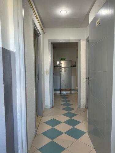 Apartamento Appartement Hammamet Nord