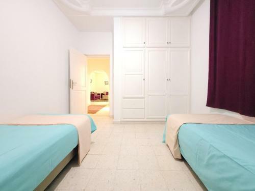 Apartamento R�sidence Nejma