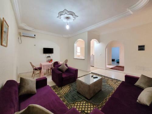 Apartamento R�sidence Nejma