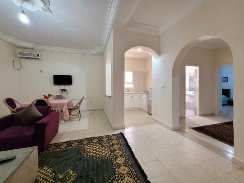 Apartamento R�sidence Nejma