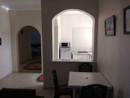 Apartamento R�sidence Nejma
