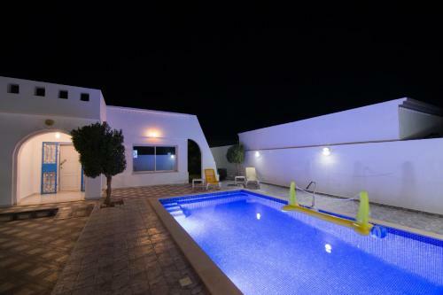 Villa Nejma