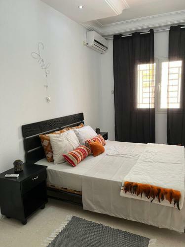 Victoria House Djerba