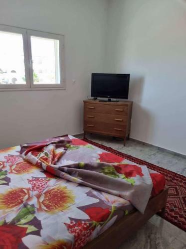 Villa Dar Wassim Dar Anas Dar Aliyah