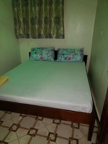 Hostal Gaaza Guest House