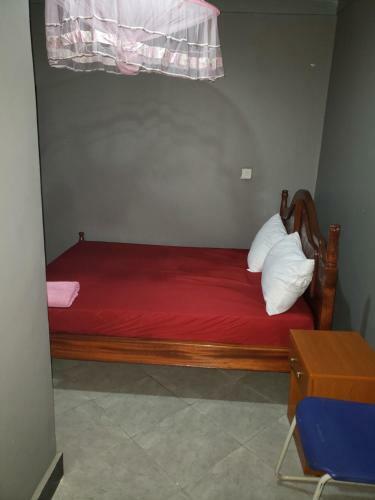Hostal Gaaza Guest House