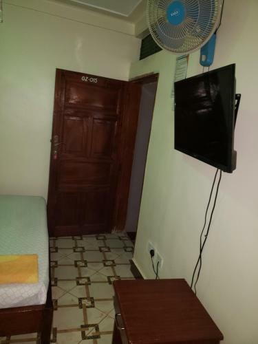 Hostal Gaaza Guest House