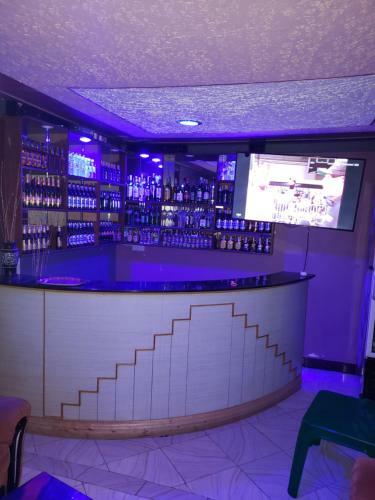 Hostal Gaaza Guest House