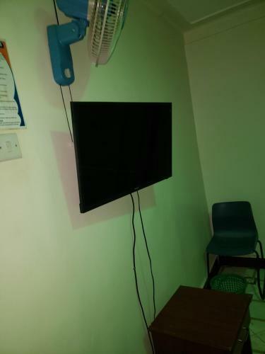 Hostal Gaaza Guest House