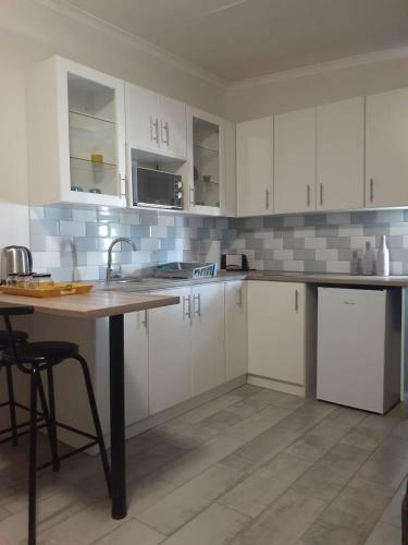 Apartamento Sixtyb