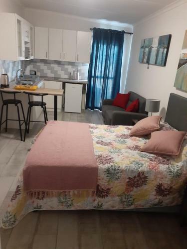 Apartamento Sixtyb