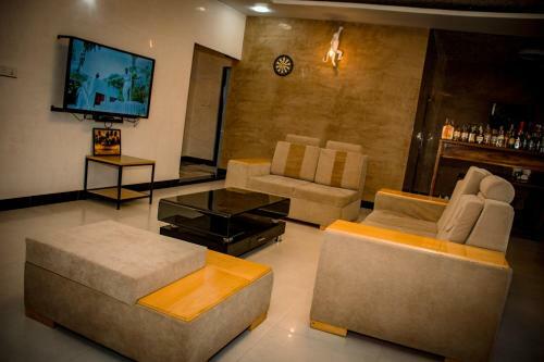 Bed & Breakfast Nyumbani Daily Rental