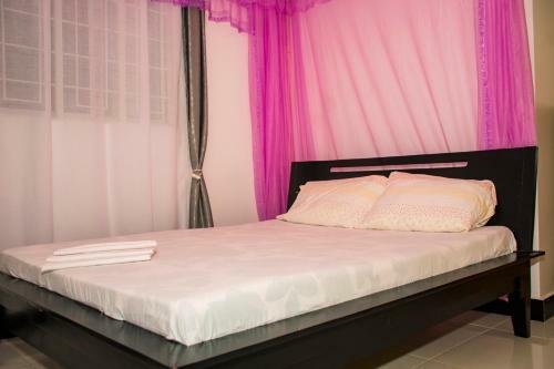 Bed & Breakfast Nyumbani Daily Rental