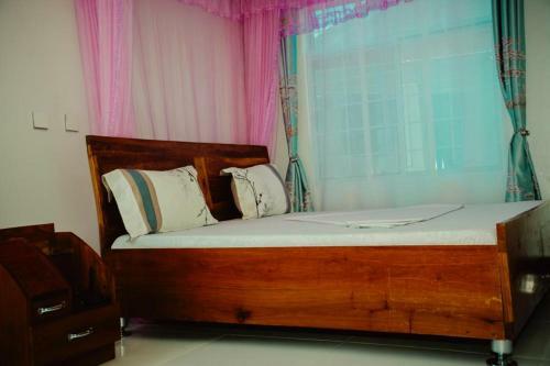 Bed & Breakfast Nyumbani Dailly Rental