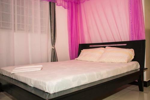 Bed & Breakfast Nyumbani Dailly Rental