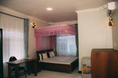 Bed & Breakfast Nyumbani Dailly Rental