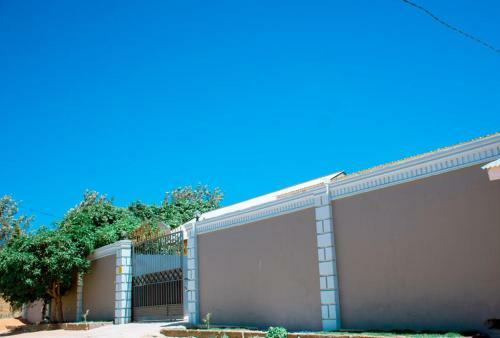 Bed & Breakfast Nyumbani Dailly Rental