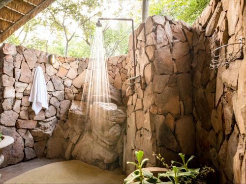 Bushwa Private Game Lodge