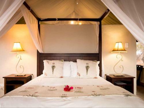 Bushwa Private Game Lodge