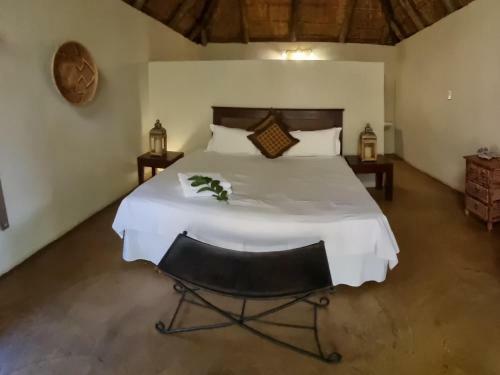 Bushwa Private Game Lodge