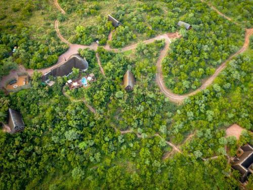Bushwa Private Game Lodge