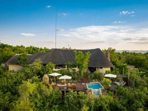 Bushwa Private Game Lodge