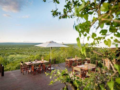 Bushwa Private Game Lodge