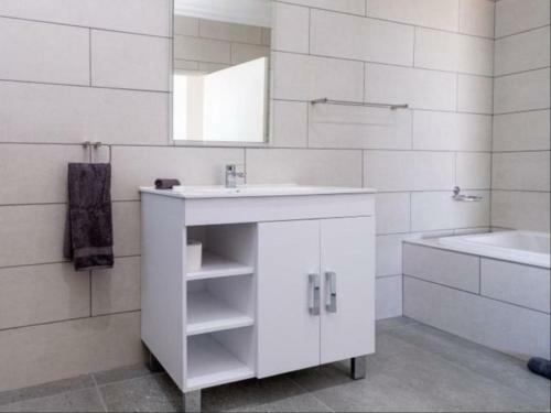 Apartamento Ocean Pearl Accommodation