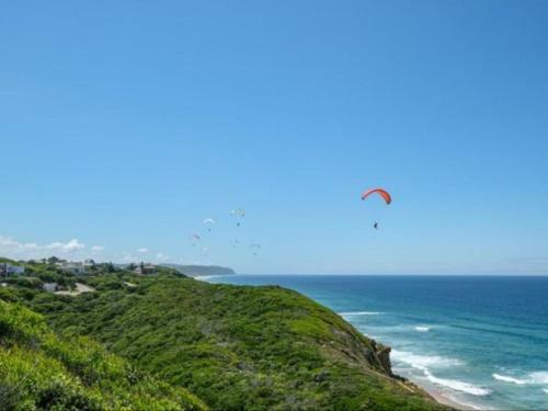 Apartamento Ocean Pearl Accommodation