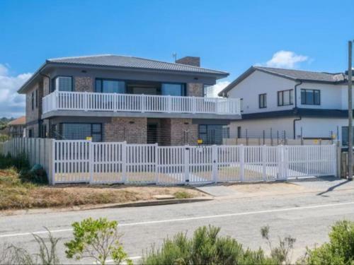 Apartamento Ocean Pearl Accommodation