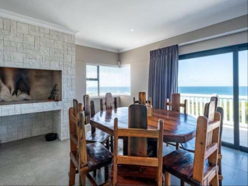 Apartamento Ocean Pearl Accommodation