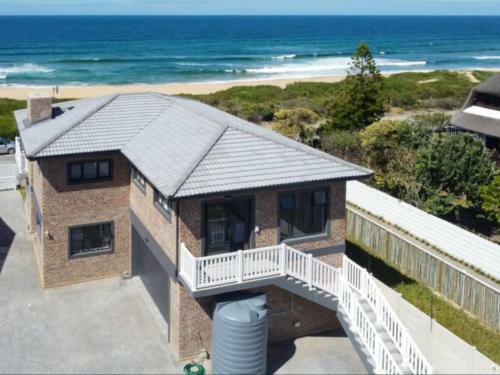 Apartamento Ocean Pearl Accommodation