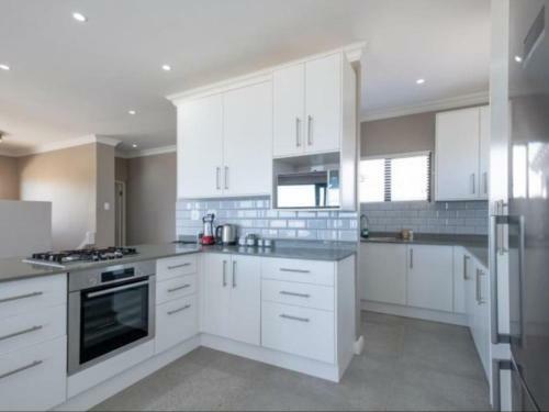 Apartamento Ocean Pearl Accommodation