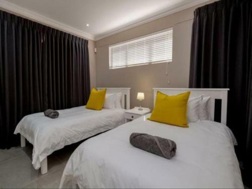 Apartamento Ocean Pearl Accommodation