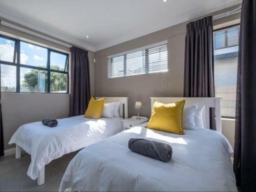 Apartamento Ocean Pearl Accommodation