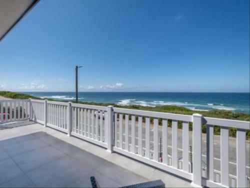 Apartamento Ocean Pearl Accommodation